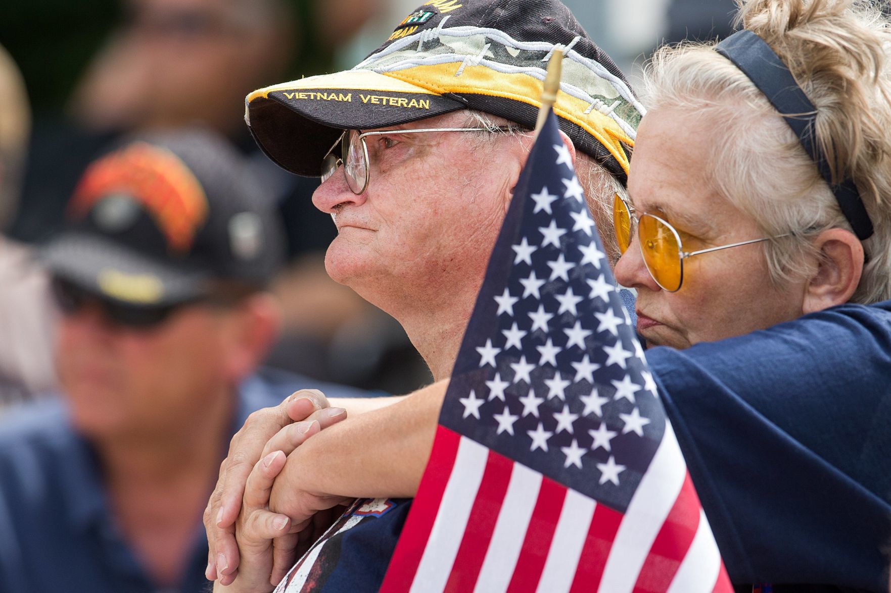 Memorial Day